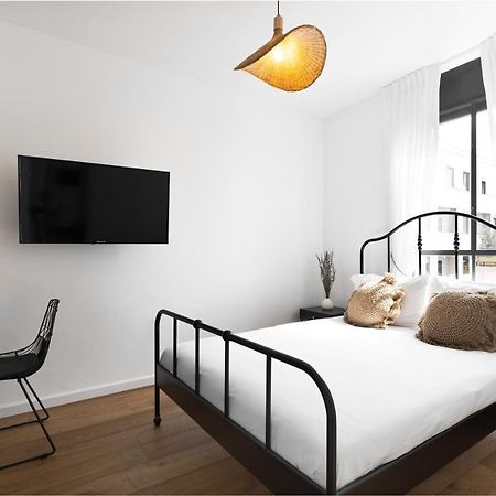 White City Eclectic Design Apartments By Homy Tel Aviv Esterno foto