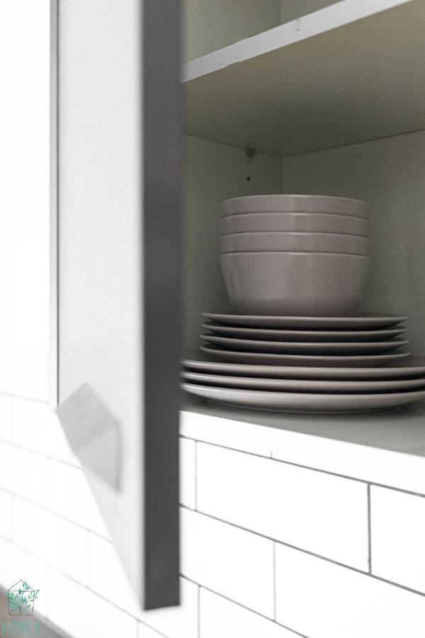White City Eclectic Design Apartments By Homy Tel Aviv Esterno foto